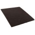 LARGE 100mm x 200mm Self Adhesive Felt Pad (for you to cut to desired size)