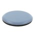25mm round self adhesive ptfe coated glides / pads