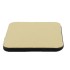 25mm square self adhesive ptfe coated glides / pads