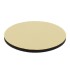 30mm round self adhesive ptfe coated glides / pads