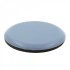 80mm round self adhesive ptfe coated glides / pads