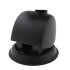 45mm round ptfe coated furniture caster cup